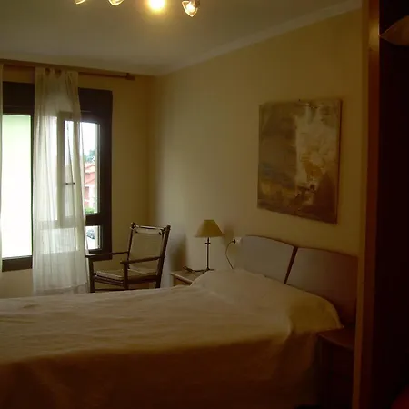 Playa Carrabuxeira Appartement Sanxenxo