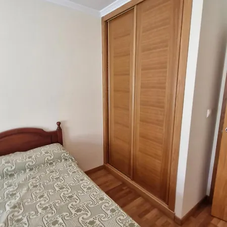 Appartement Playa Carrabuxeira Sanxenxo