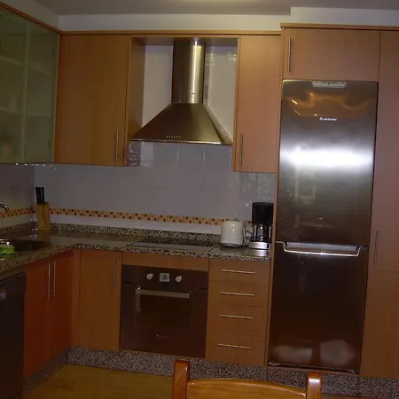 Appartement Playa Carrabuxeira Sanxenxo