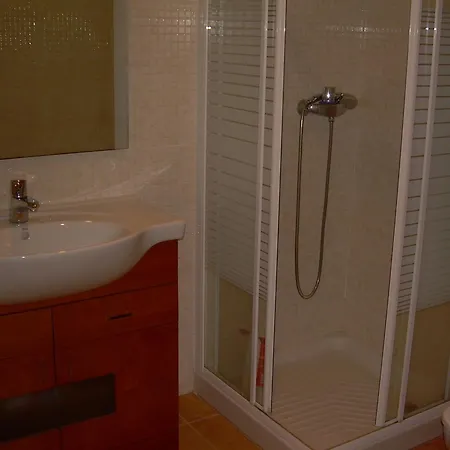 Playa Carrabuxeira Appartement