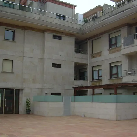 Appartement Playa Carrabuxeira