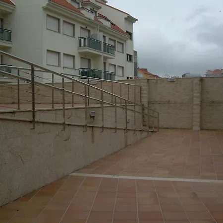 Appartement Playa Carrabuxeira Sanxenxo