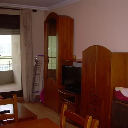 Appartement Playa Carrabuxeira *