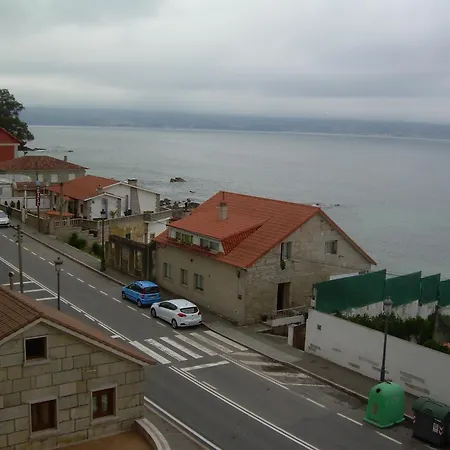 Appartement Playa Carrabuxeira Sanxenxo