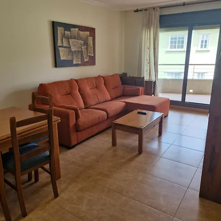 Appartement Playa Carrabuxeira