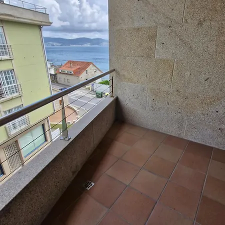 Appartement Playa Carrabuxeira Sanxenxo