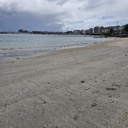 Playa Carrabuxeira