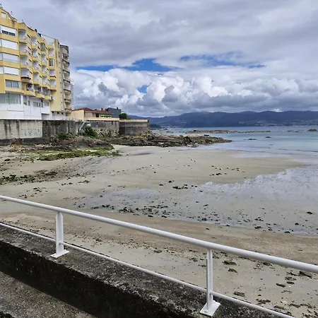 Appartement Playa Carrabuxeira